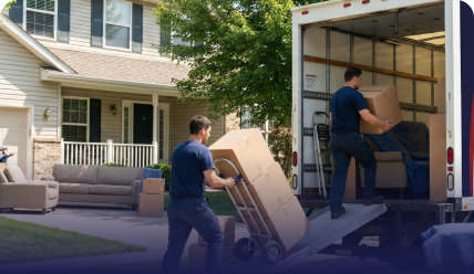 Residential Moves