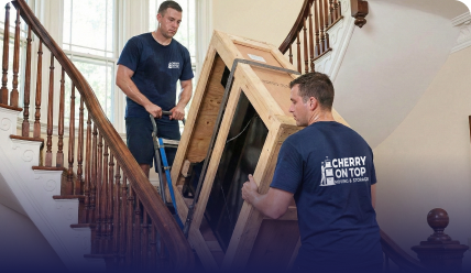 Specialty Moving Services