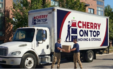 16 ft Truck | Crew: 2 Movers